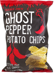 Trader Joe's Ghost Pepper Potato Chips, 198g