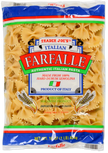 Trader Joe's Italian Farfalle, 454g