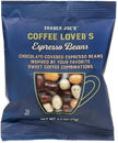 Trader Joe's Coffee Lover's Espresso Beans, 71g