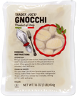 Trader Joe's Gnocchi, 454g