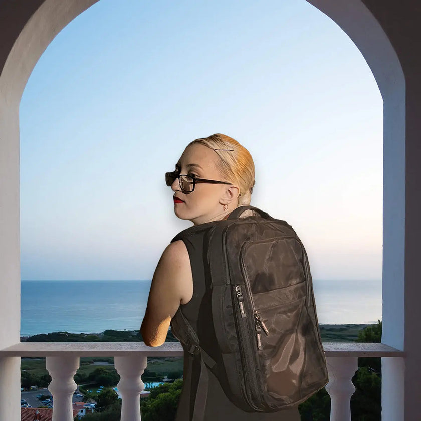 Peak Performance Backpack -B7005