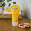 Weleda 2-in-1 Baby Gentle Shampoo + Body Wash 200mL