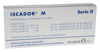 Weleda Iscador Mali Series 0