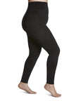 Sigvaris 170 Soft Silhouette Leggings 15-20 mmHg Calf High For Women