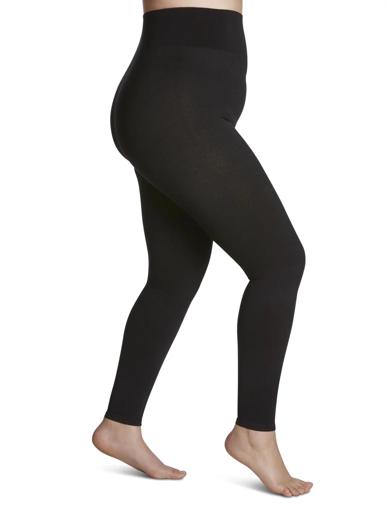 Sigvaris 170 Soft Silhouette Leggings 15-20 mmHg Calf High For Women