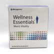 Wellness Essentials - Men's Vitality