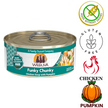 Weruva - Funky Chunky Chicken Soup Canned Cat Food