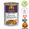 Weruva - Steak Frites Canned Dog Food