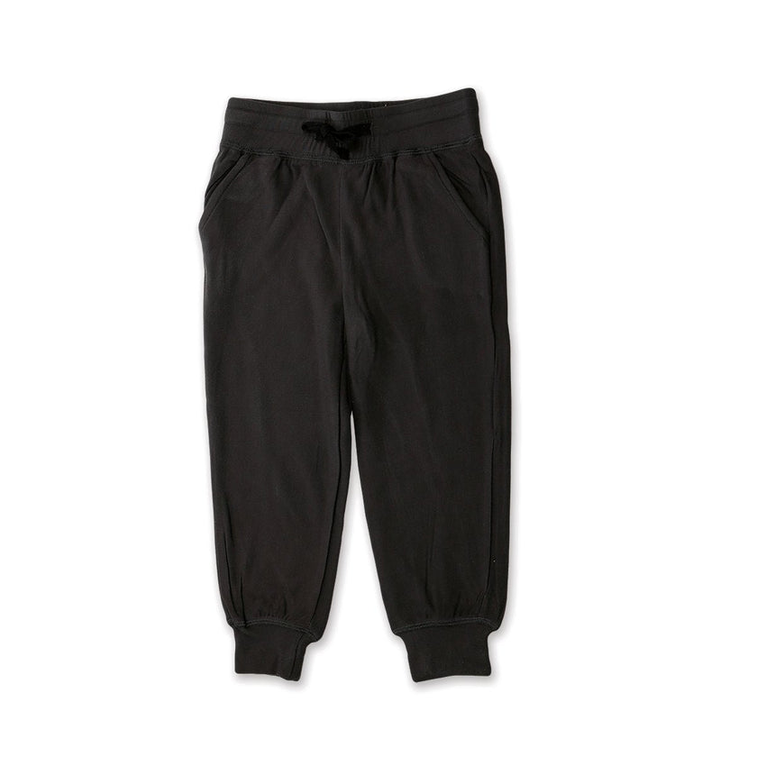 Pantalon de survêtement en polaire de bambou (bateau pirate)