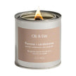 Chandelle - Pomme et cardamome