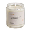 Chandelle - Mangue et lait de coco en verre 8oz