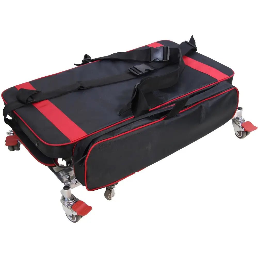 Hydraulic Wheelchair and Scooter Scissor Lift for Vans and SUVs in Canada