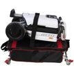 Hydraulic Wheelchair and Scooter Scissor Lift for Vans and SUVs in Canada