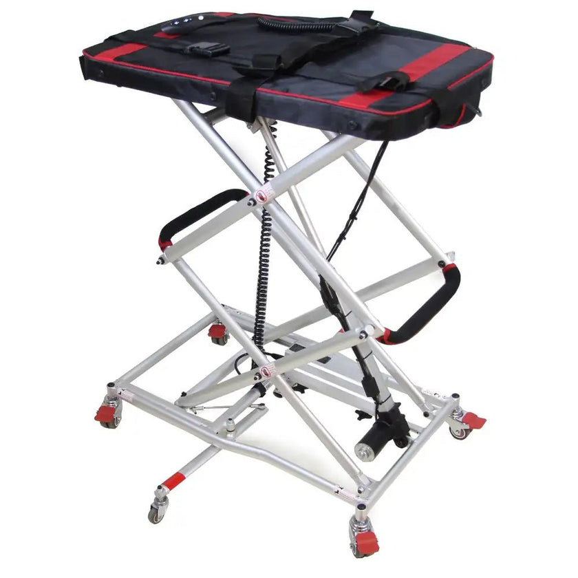 Hydraulic Wheelchair and Scooter Scissor Lift for Vans and SUVs in Canada