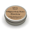 Whipped Body Butter - Strawberry