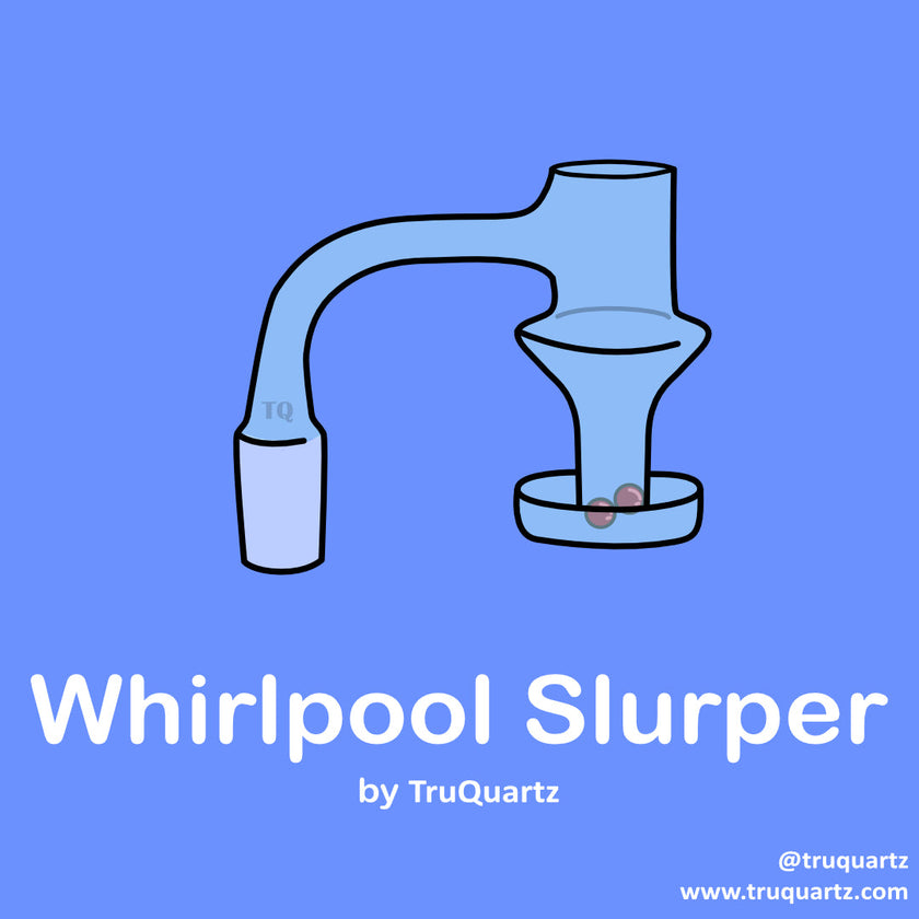 Whirlpool Slurper