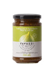 White Fig Extra Jam