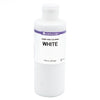 White Liquid Food Color - Liquid Food Coloring - 4 oz, 1 Gallon - Ships Free Within Canada on Orders Above CAD $199