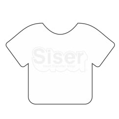 Siser White Easyweed 12