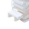 Cotton Roll Dispenser - 2 Colors