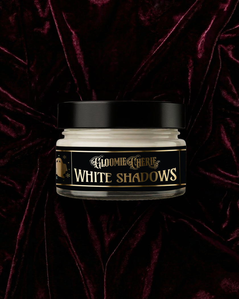White Shadows Body Butter