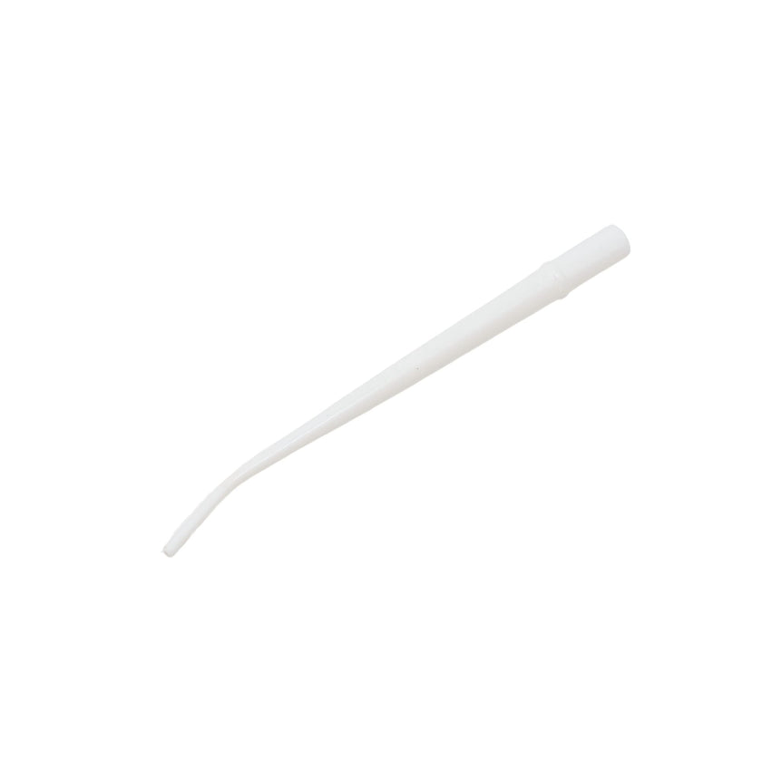 Surgical Aspirator Tips - 3 Sizes - 25/pk