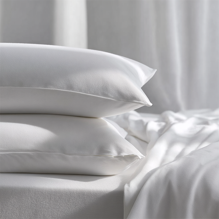 Austrian Tencel - Vegan Silk