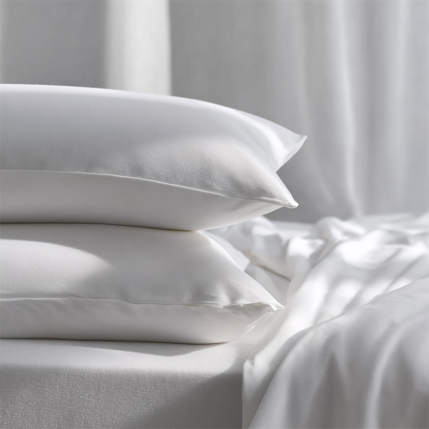 Austrian Tencel - Vegan Silk