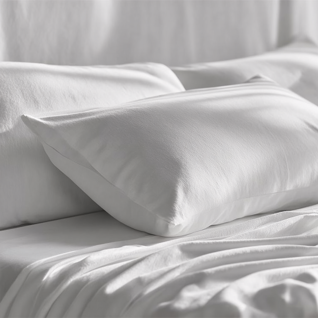 Austrian Tencel - Vegan Silk