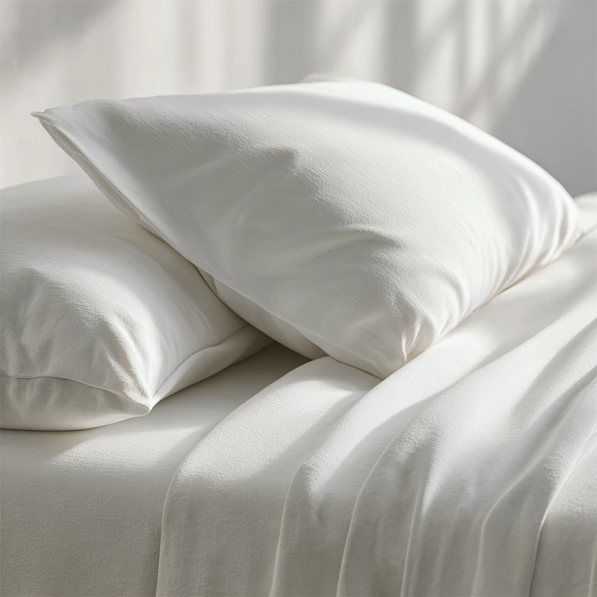 Austrian Tencel - Vegan Silk