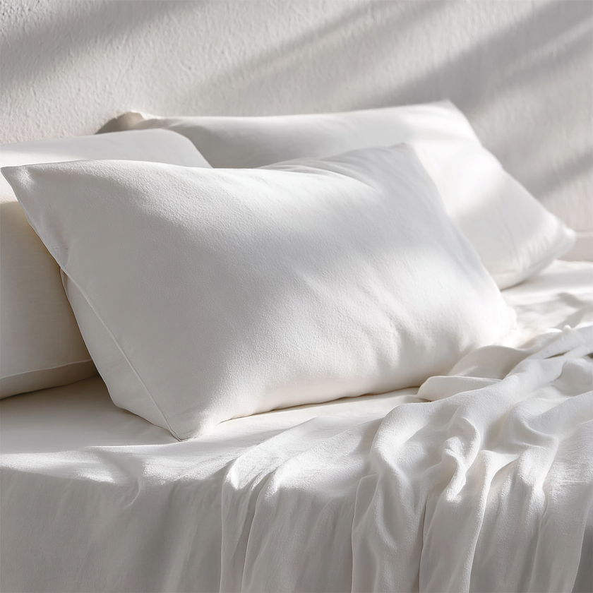 Austrian Tencel - Vegan Silk