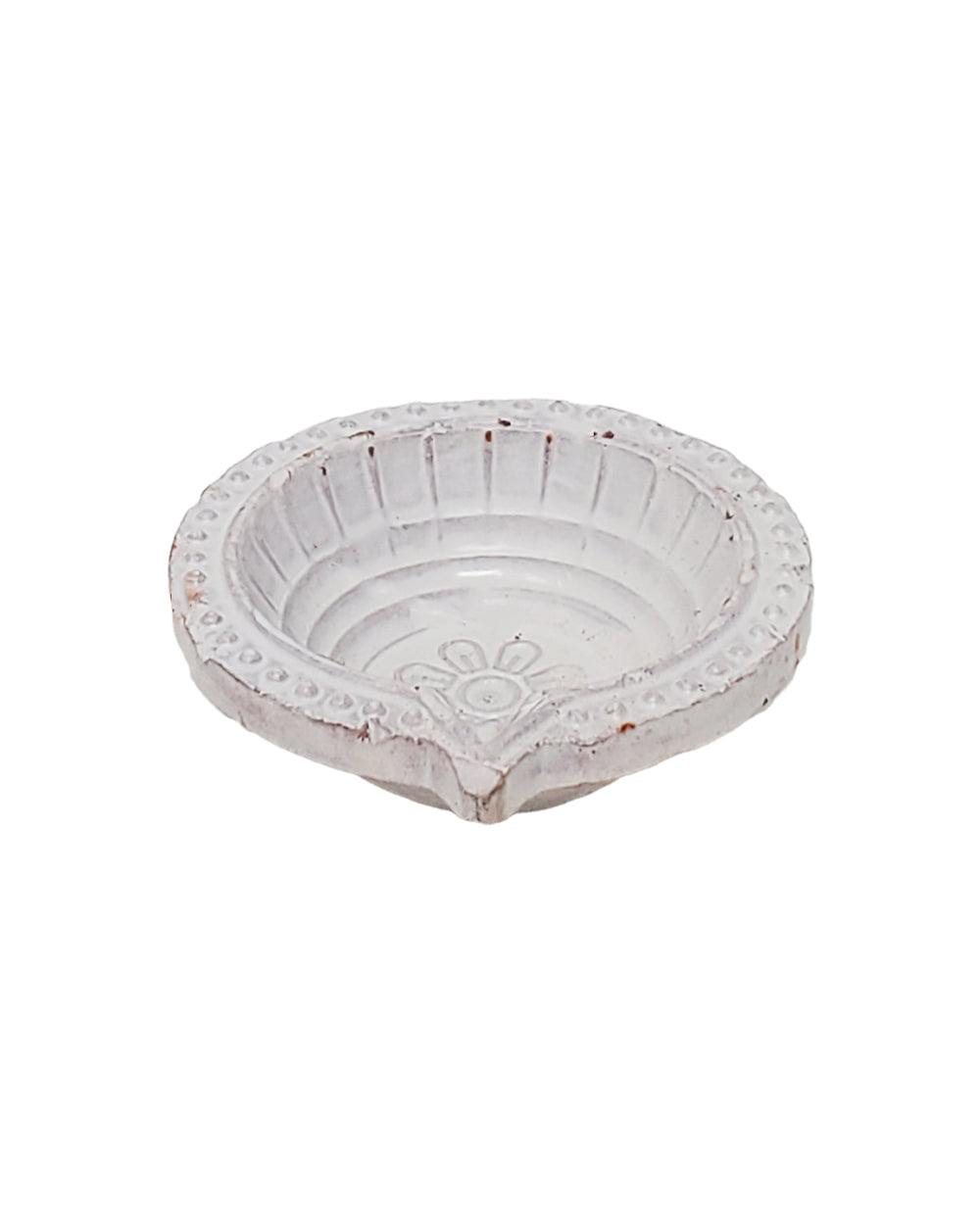 Multi Colors Diya Set of 12