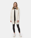 Ecoloft Longline Jacket