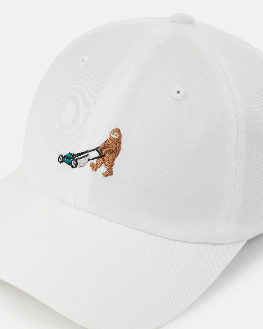 Sasquatch Peak Hat