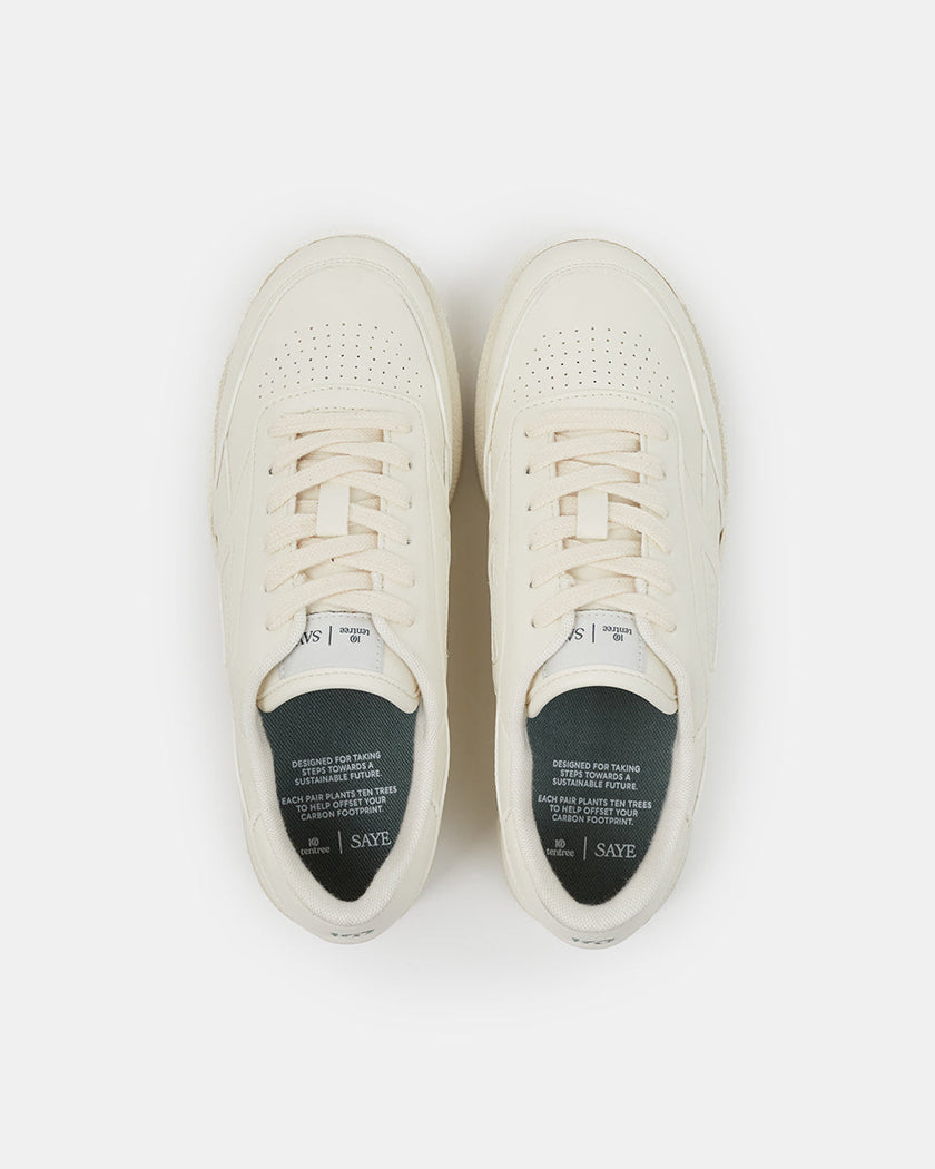tentree x Saye M89 Sneaker