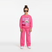 Sweet LA-BU-BU Girls Casual Set