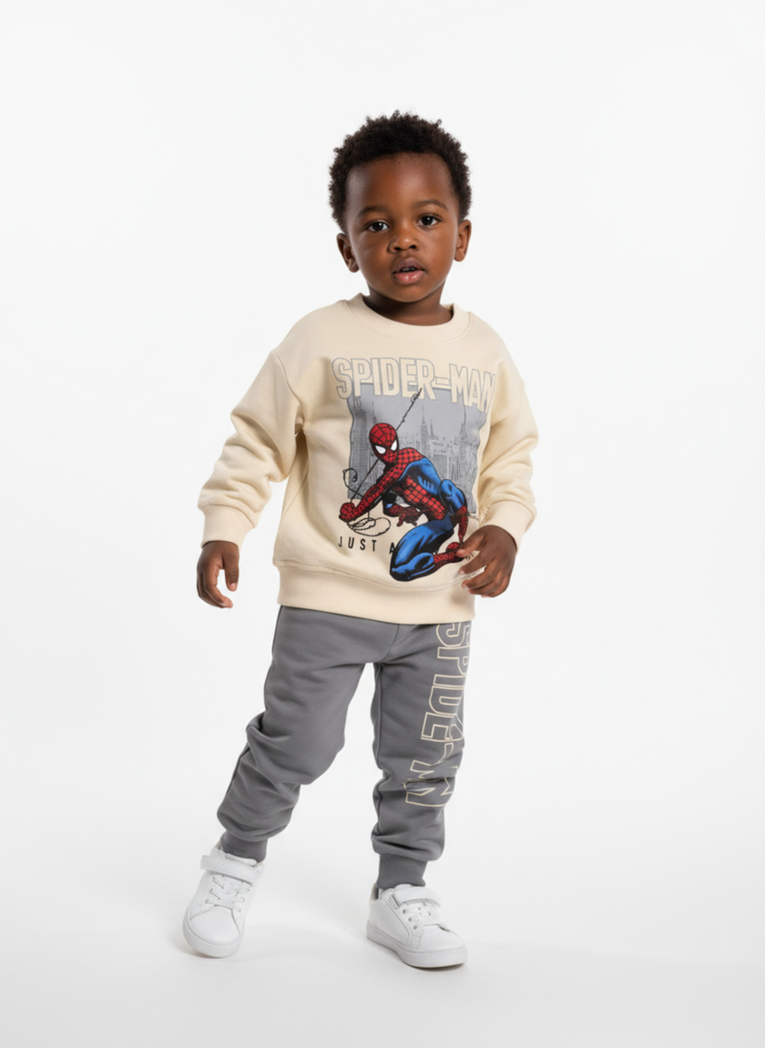 City Joggers Set