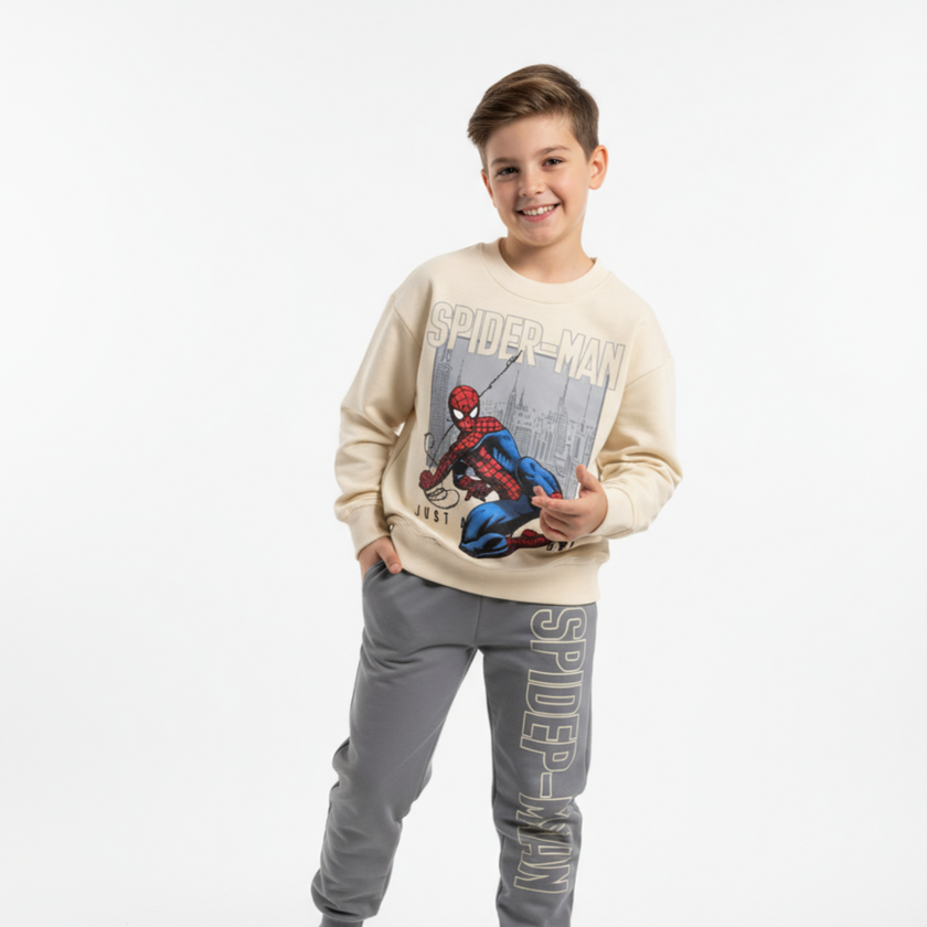 City Joggers Set