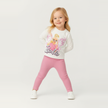 Girls Casual Set
