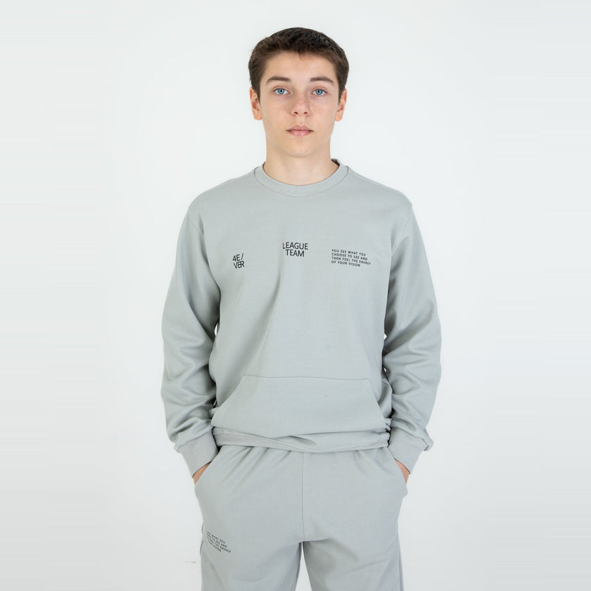 League Team Unisex Joggers Set