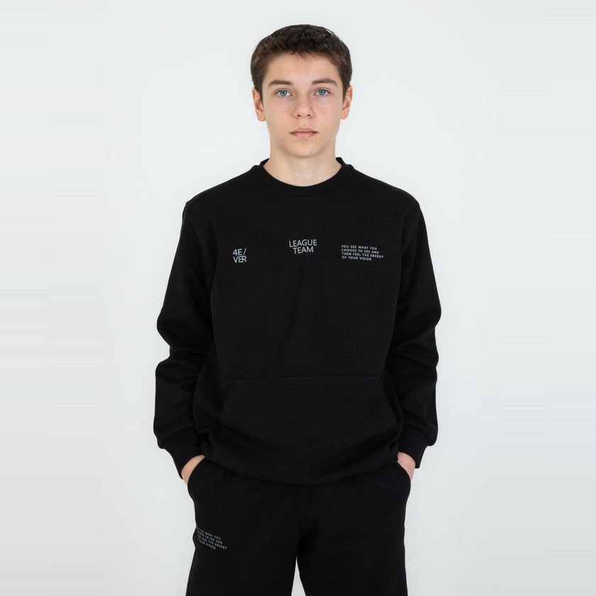 League Team Unisex Joggers Set
