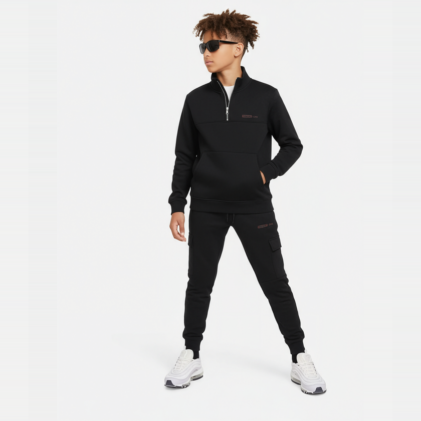 Sports One Unisex Joggers Set