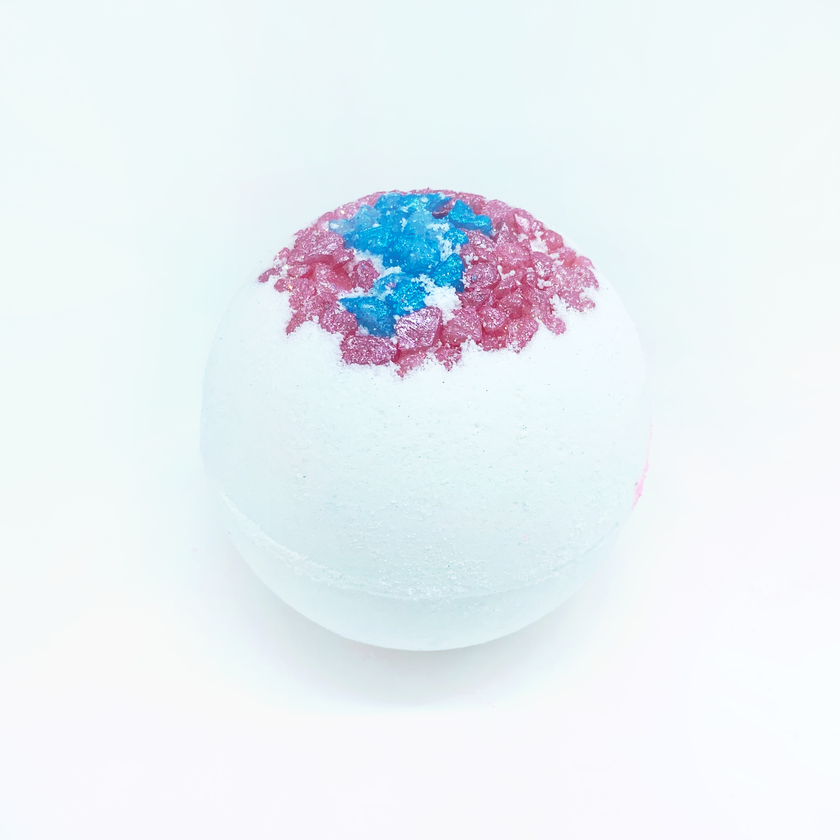 Pretties  - White Geode