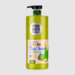 Whitecospharm White Organia Good Nature Aloe Vera Body Cleanser 1500ml