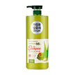 Whitecospharm White Organia Good Nature Aloe Vera Hair Shampoo 1500ml