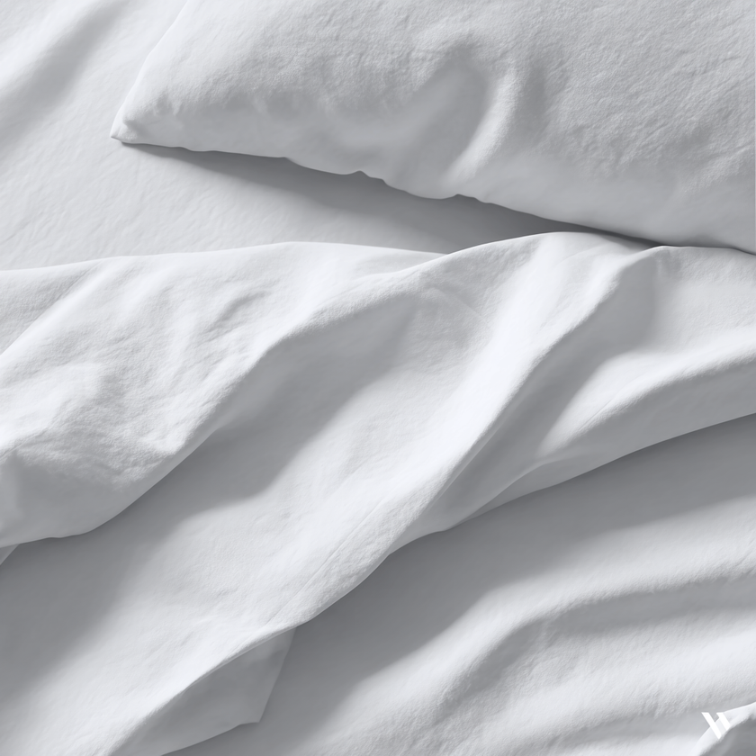 Austrian Tencel - Vegan Silk