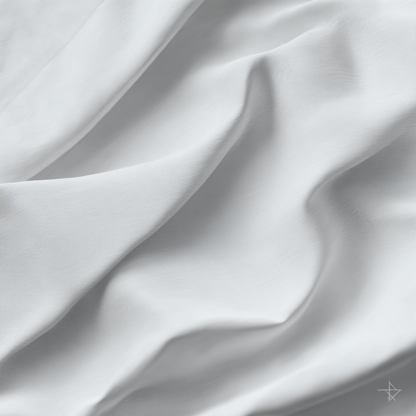 Austrian Tencel - Vegan Silk