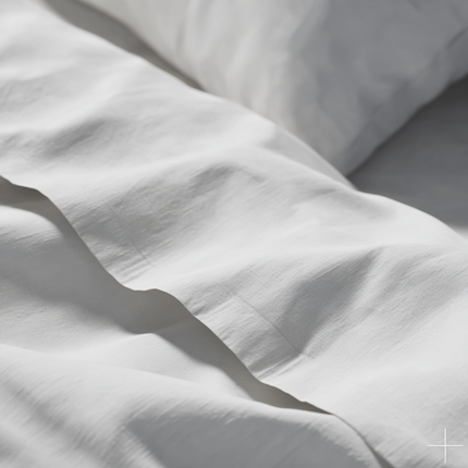 Austrian Tencel - Vegan Silk