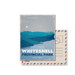 Whiteshell Manitoba Provincial Park Postcard, Canada Parks