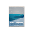 Whiteshell Manitoba Provincial Park Postcard, Canada Parks